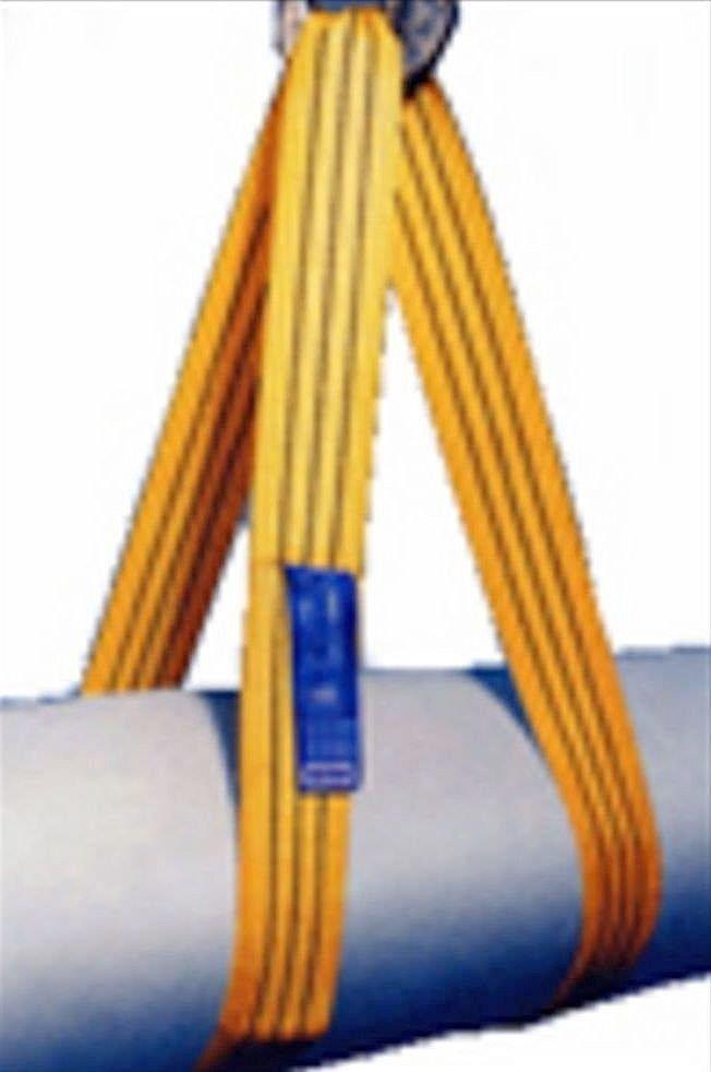 lifting sling and strap