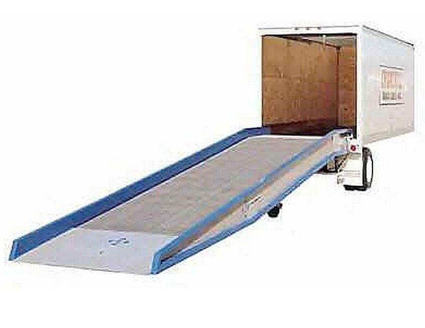 loading ramp