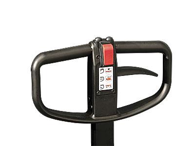 Hand Pallet Trucks -LHT100 -Emergency stop