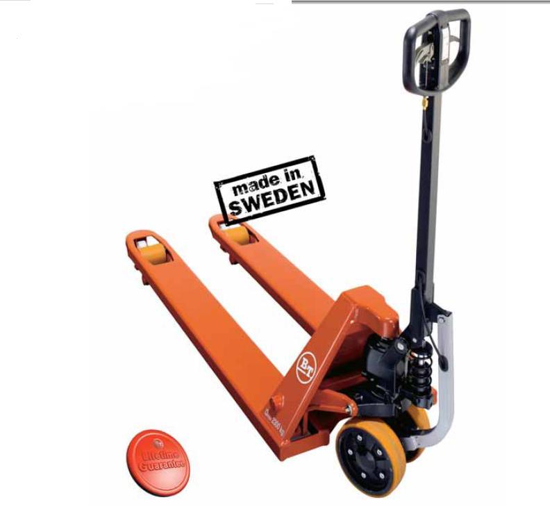 Hand Pallet Trucks -LHM230P