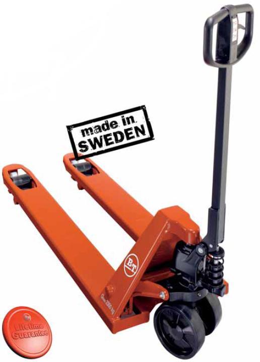 BT Lifter LHM230 / LHM300