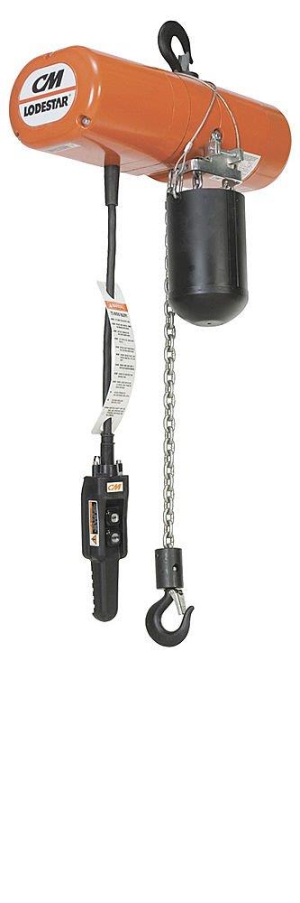 chain hoist