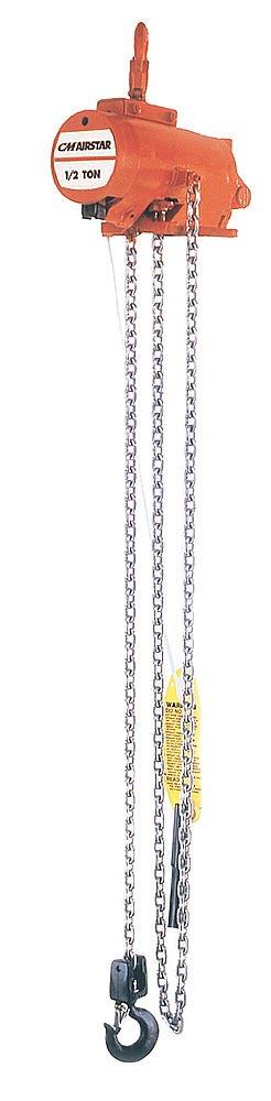air chain hoist