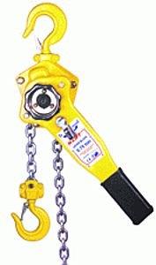 lever hoist