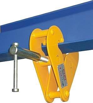beam clamp