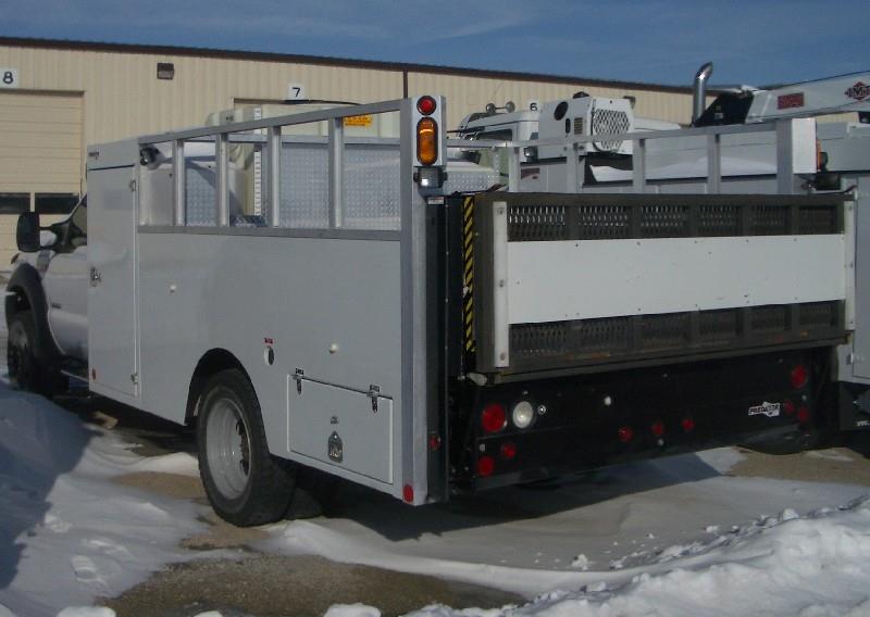 Used Equipment AG SERVICE3