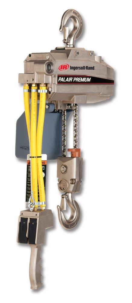 Palair Premium Series &quotLube Free&quot hoist