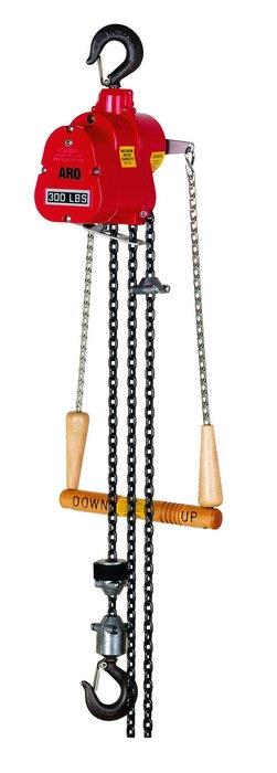 7740B Link Chain Hoist