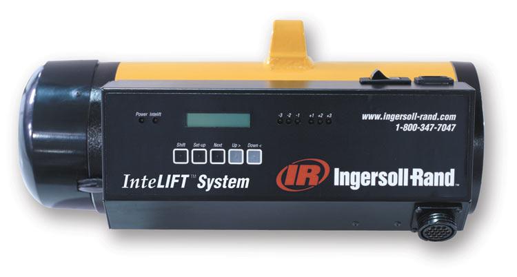 Force Sensing Control Unit