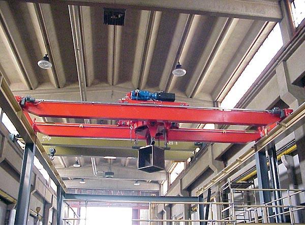 Shipyards Cranes  ITALGRU 5