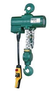 air hoist