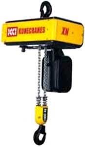chain hoist