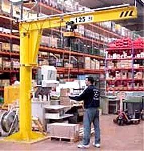 jib crane