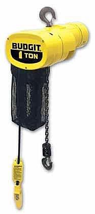 LIFT-TECH INTERNATIONAL electric chain hoist
