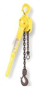 lever hoist