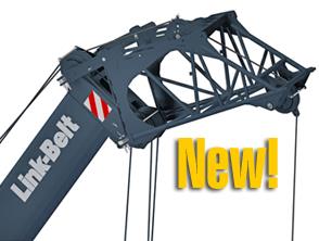 Rough Terrain Cranes RTC-80130 SII