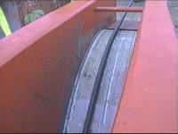 Lifting & Handling AHTS Equipment Packages Stern Rollers