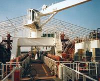 Lifting & Handling  Cranes Gantry / Portal Cranes