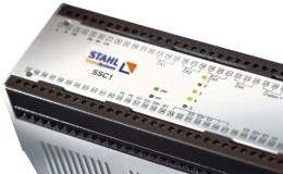 SSC Cumulative Load Controller