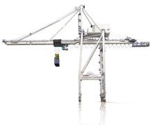 Ship to Shore Crane