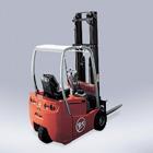 Cargo E (3-wheeled electric lift truck)