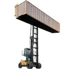 Internal Combustion Large Counterbalanced Lift Truck