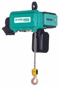 explosion proof chain hoist