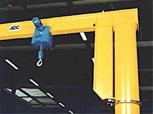 jib crane