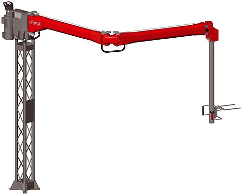 QL AT 125 Quick-Lift Arm Torque