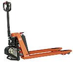 Hand Pallet Trucks -LHT100