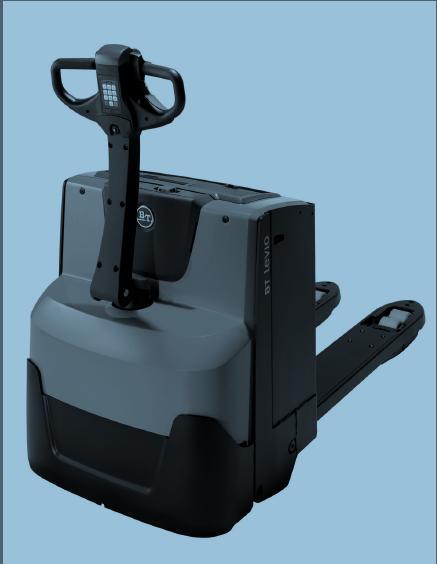 Pallet Trucks -LWE250