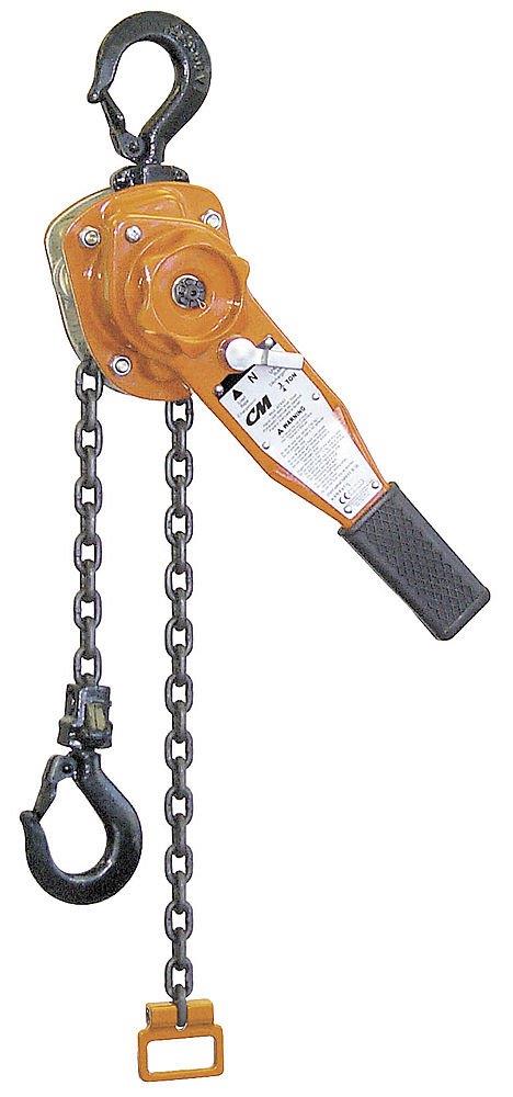 lever hoist