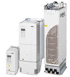 frequency inverter