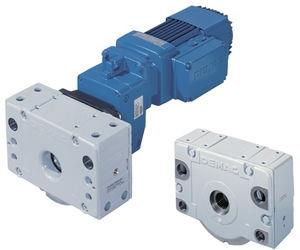 translation wheel block