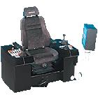 起重机控制单元 KST9