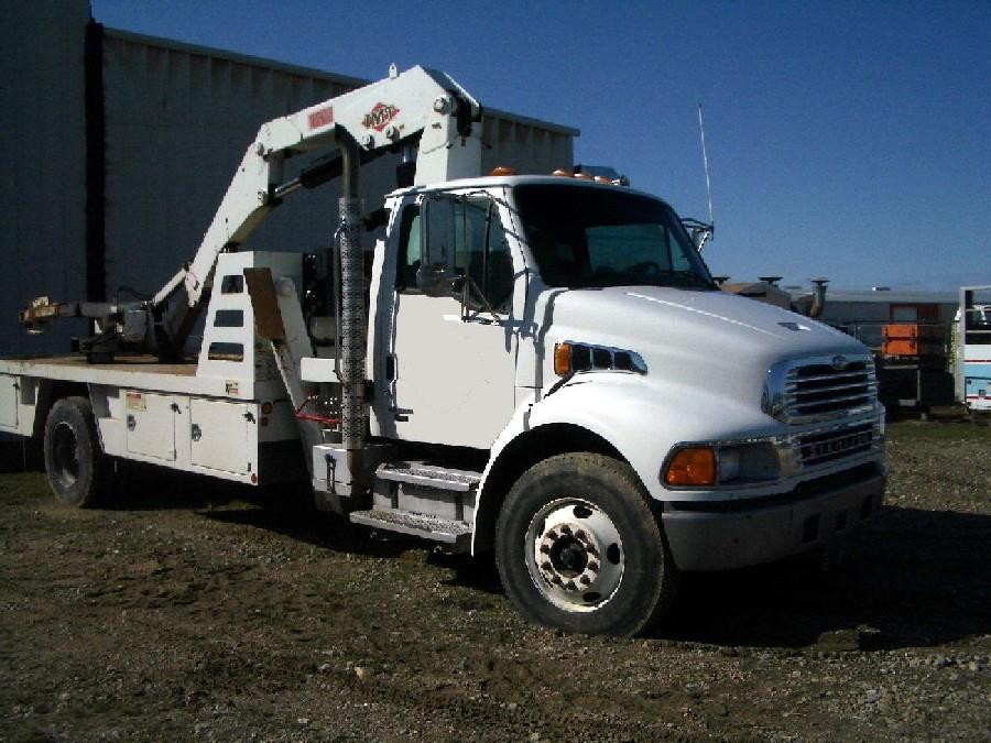 Used Equipment MINING & CONSTRUCTION