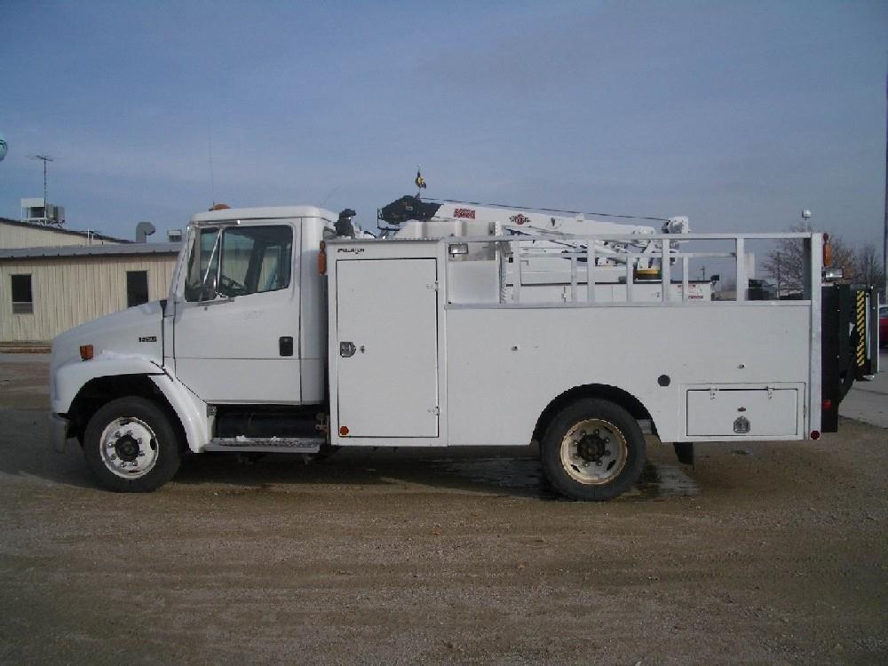 Used Equipment AG SERVICE1