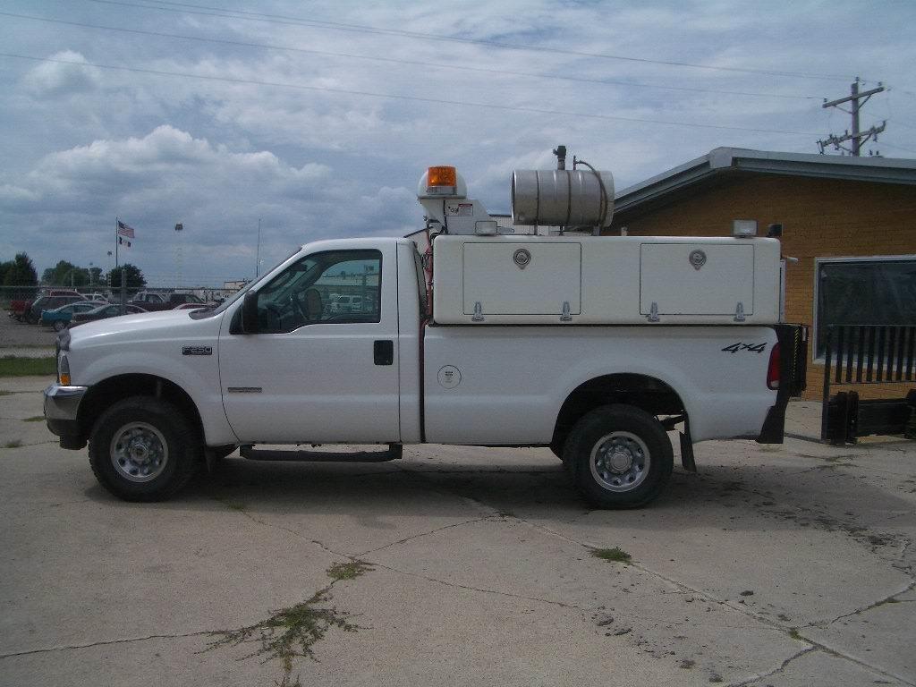 Used Equipment AG SERVICE