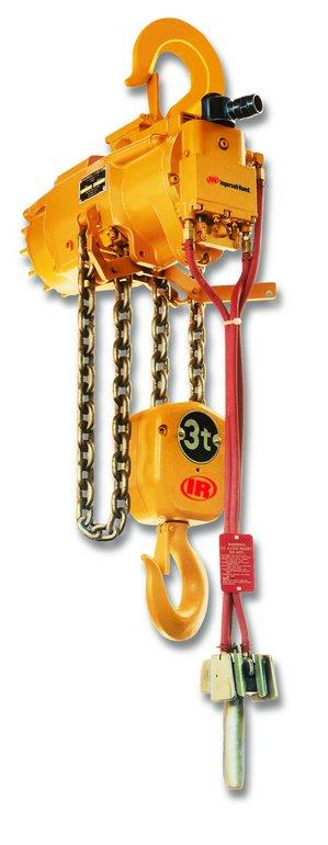 HLK Series hoist