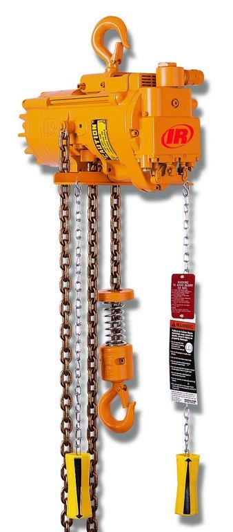 MLK Series hoist