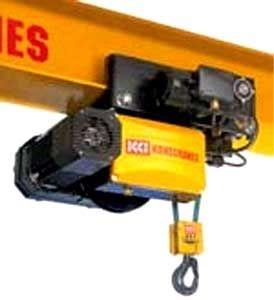 belt hoist