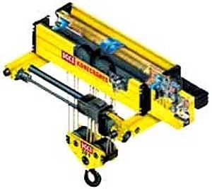 electric wire rope hoist