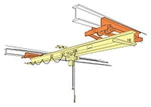 overhead traveling crane