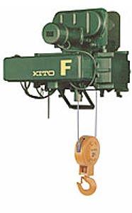 electric wire rope hoist