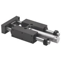 SH Series Linear Slide