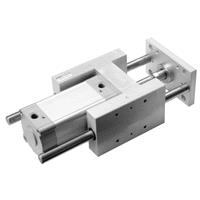 GeoSlide Series Guide Unit