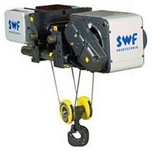 electric wire rope hoist