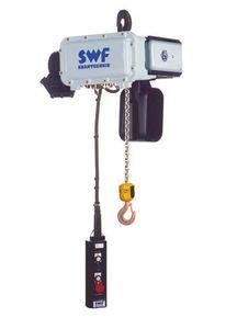 explosion proof chain hoist