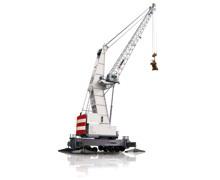Mobile Harbour Crane