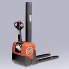 Minimover (small-size electric stacker truck)